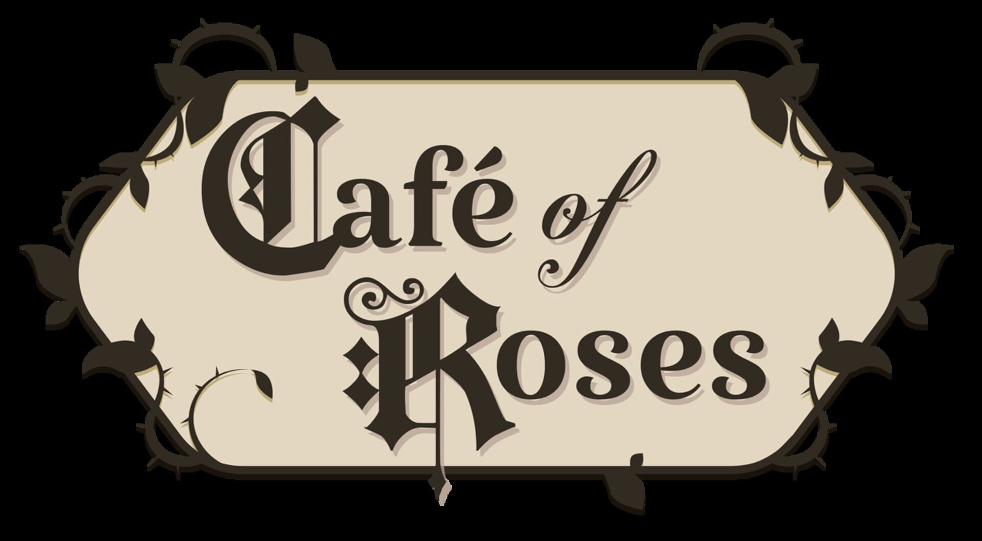 Cafe of Roses