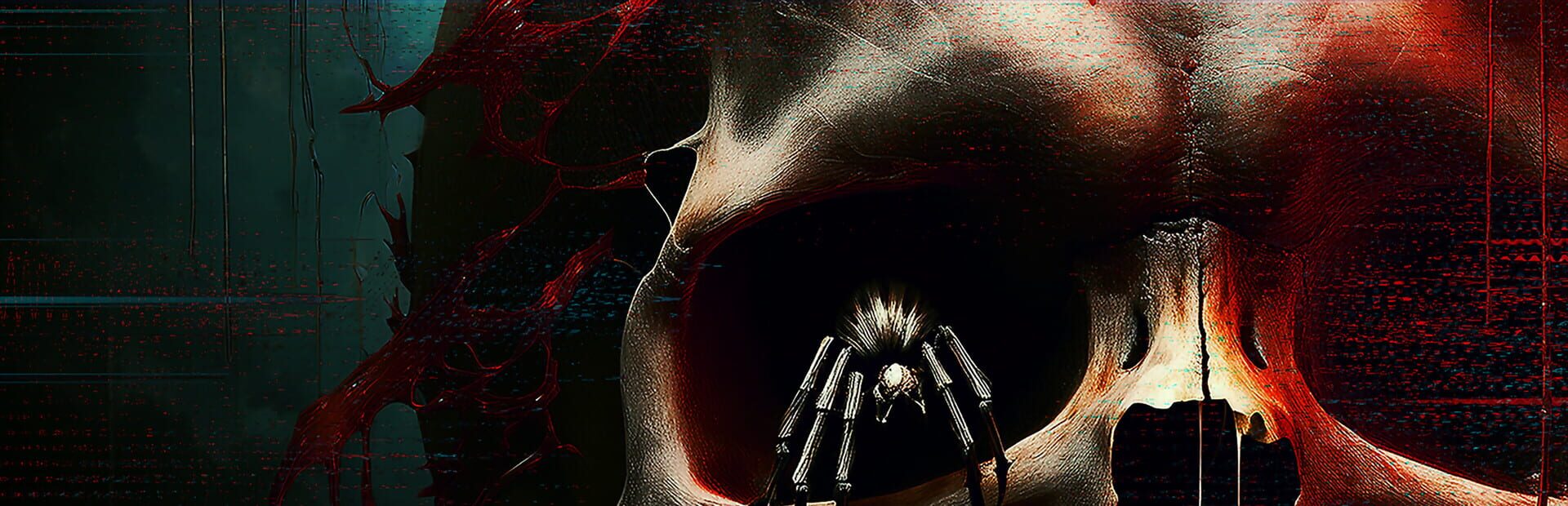Artwork for VHS Vermin