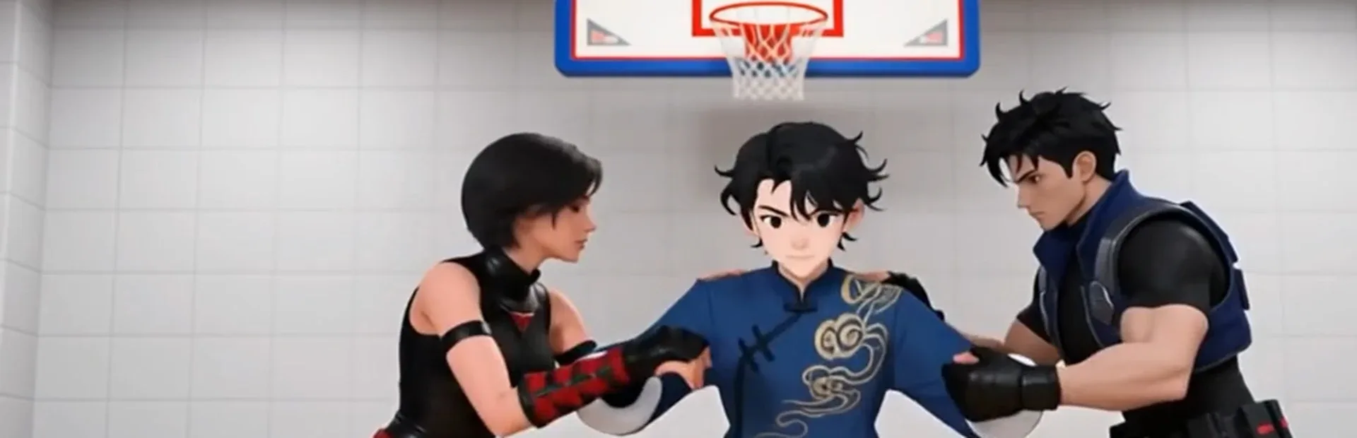 Clash of Peaks: Dynasty in Your Grasp