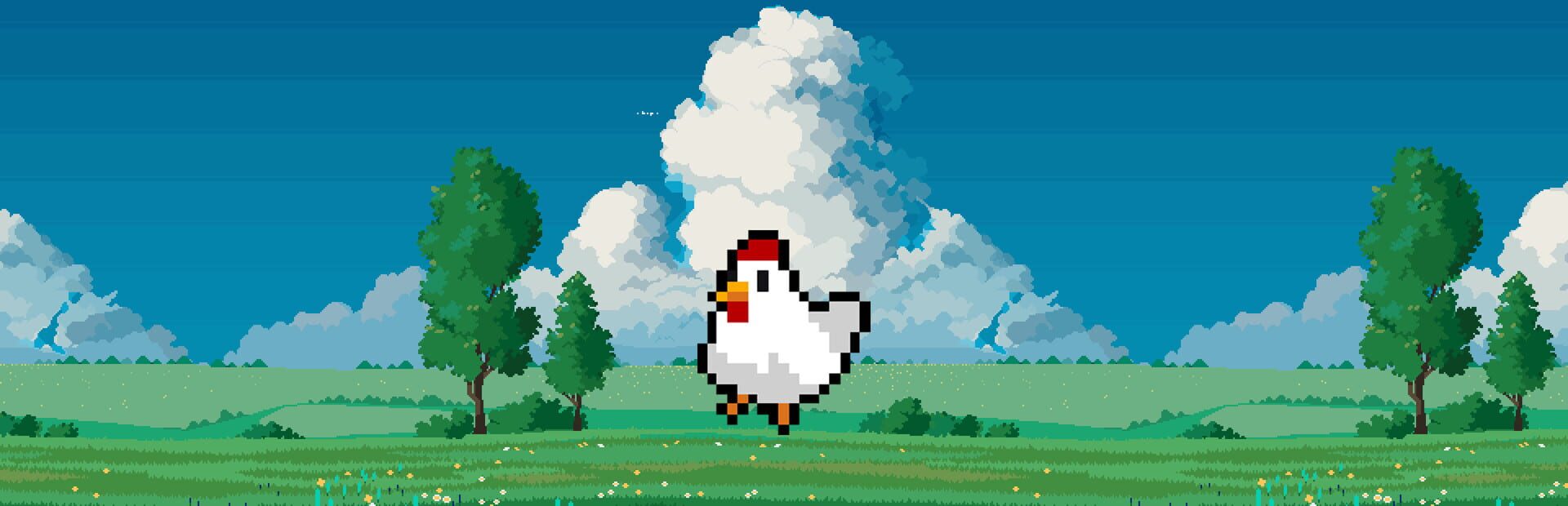 Chicken Fren artwork