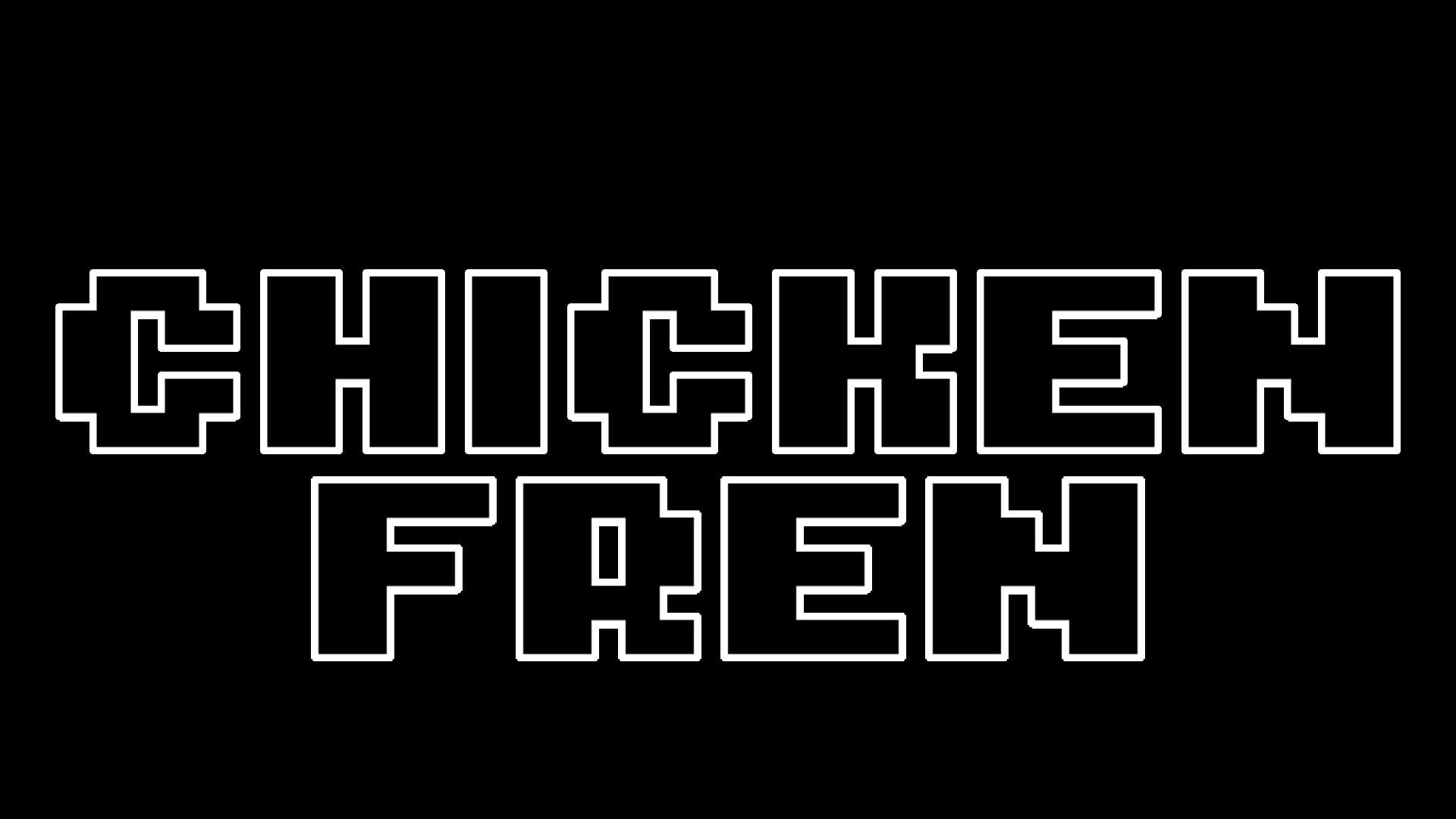 Chicken Fren artwork