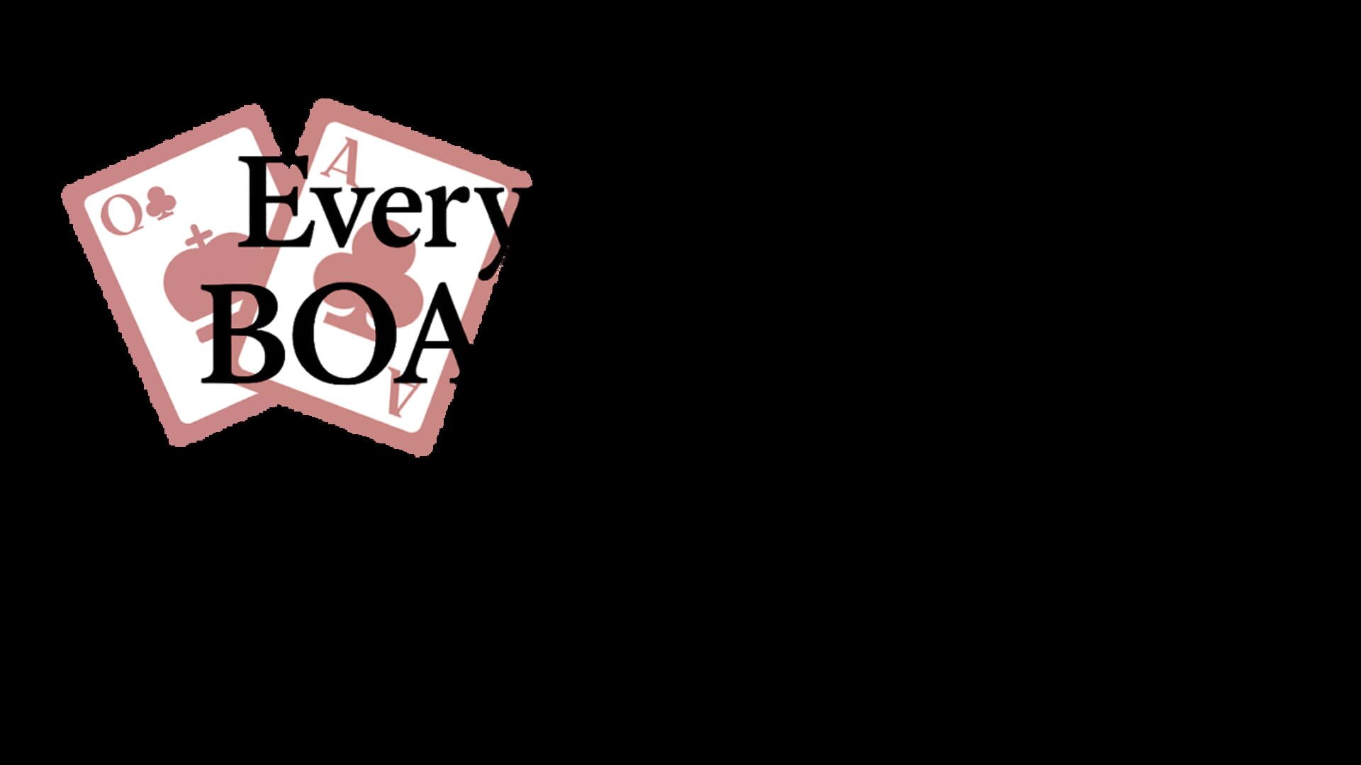 Everyday I Play Board Games with a Summoned Eldritch Girl