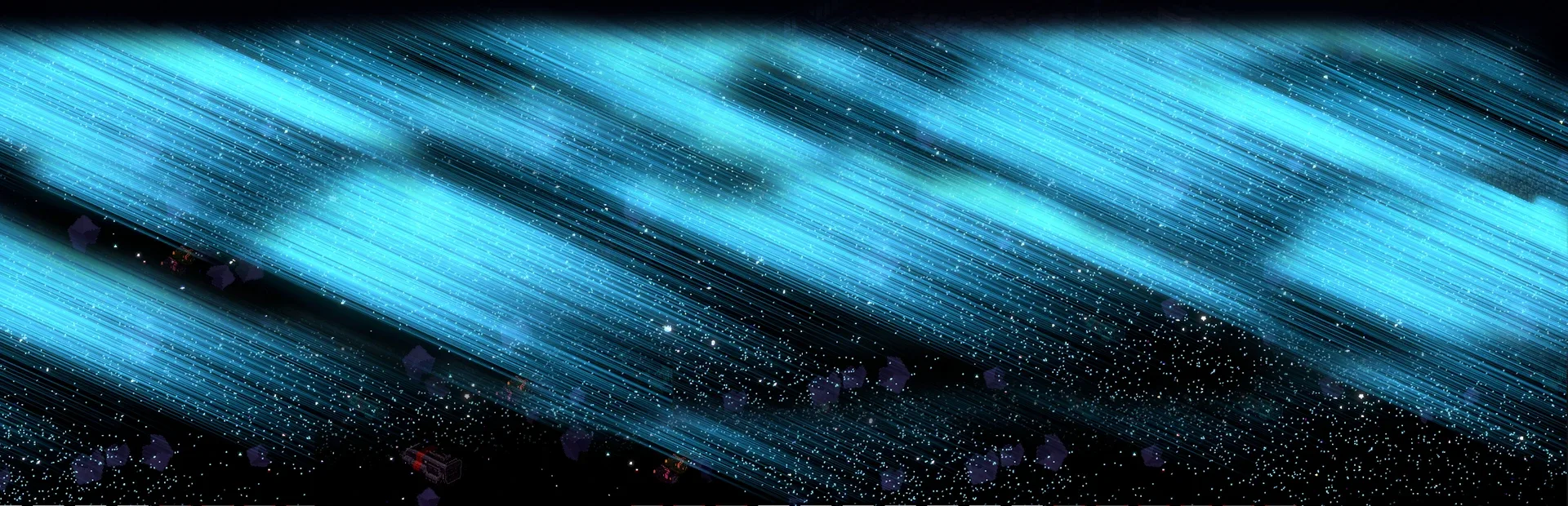 Comet Tycoon