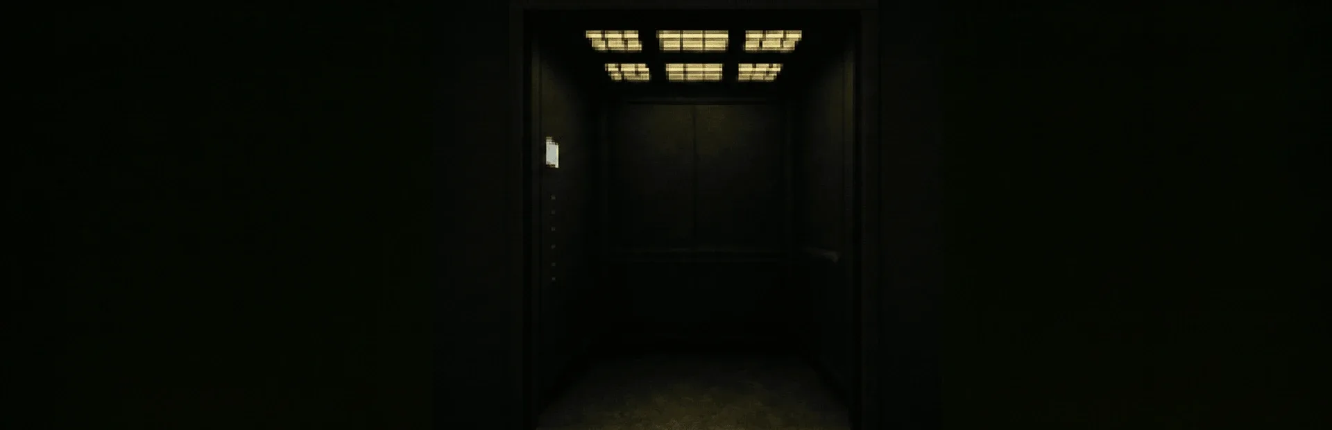 The Final Shift