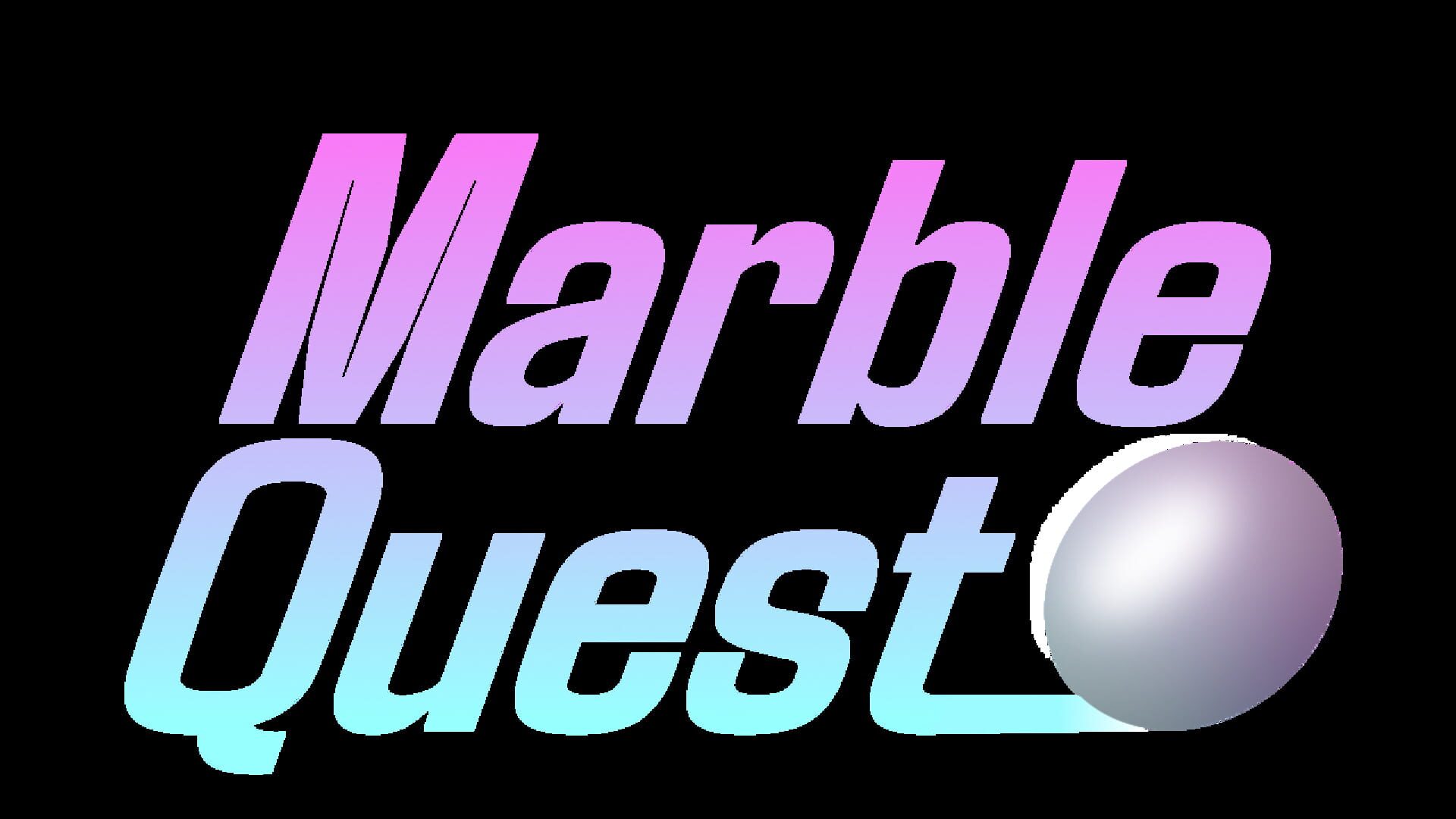 Artwork for Marble Quest