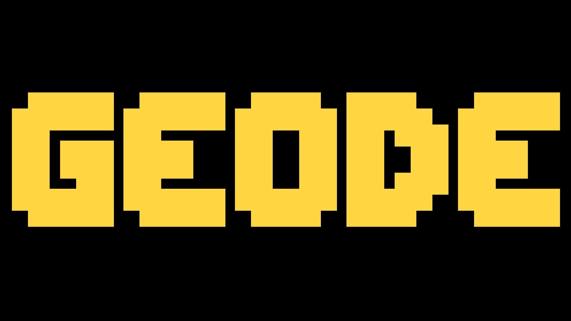 Geode