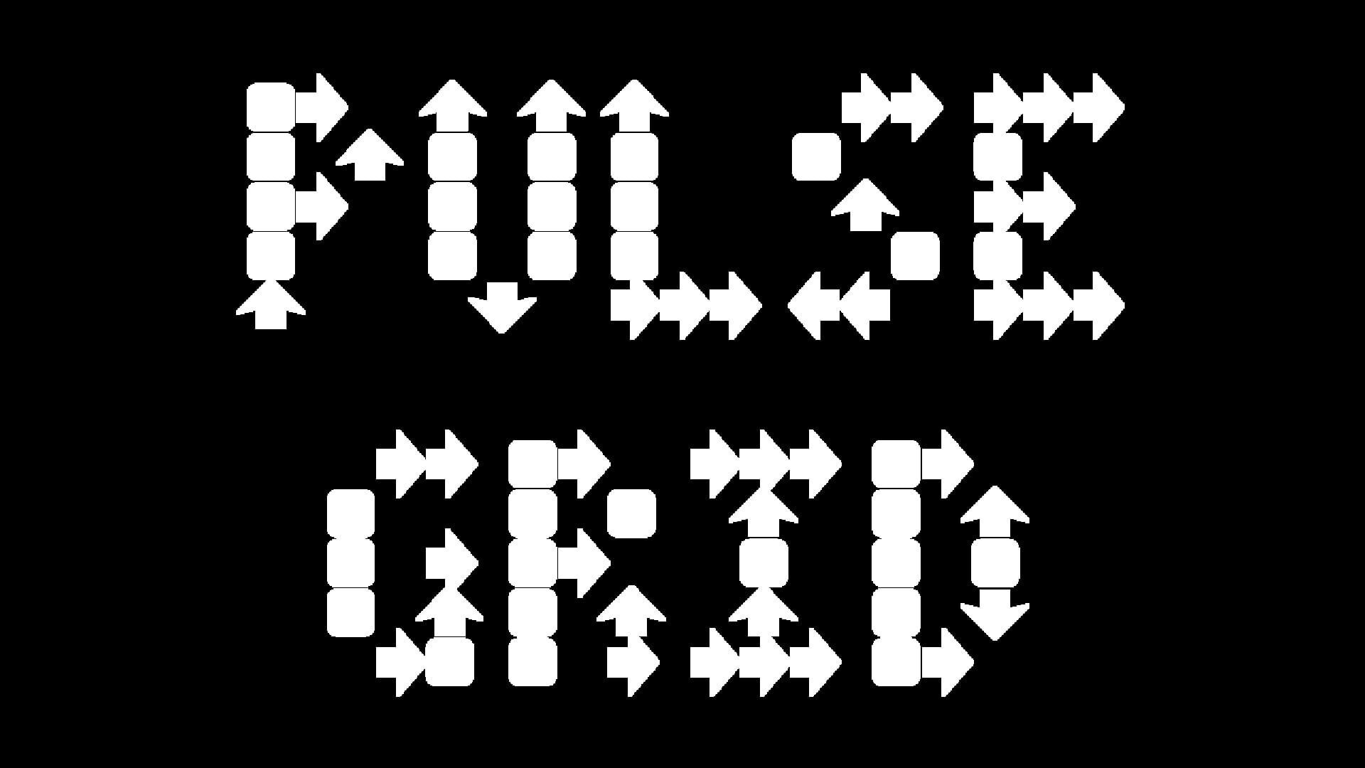 Artwork for Pulse Grid