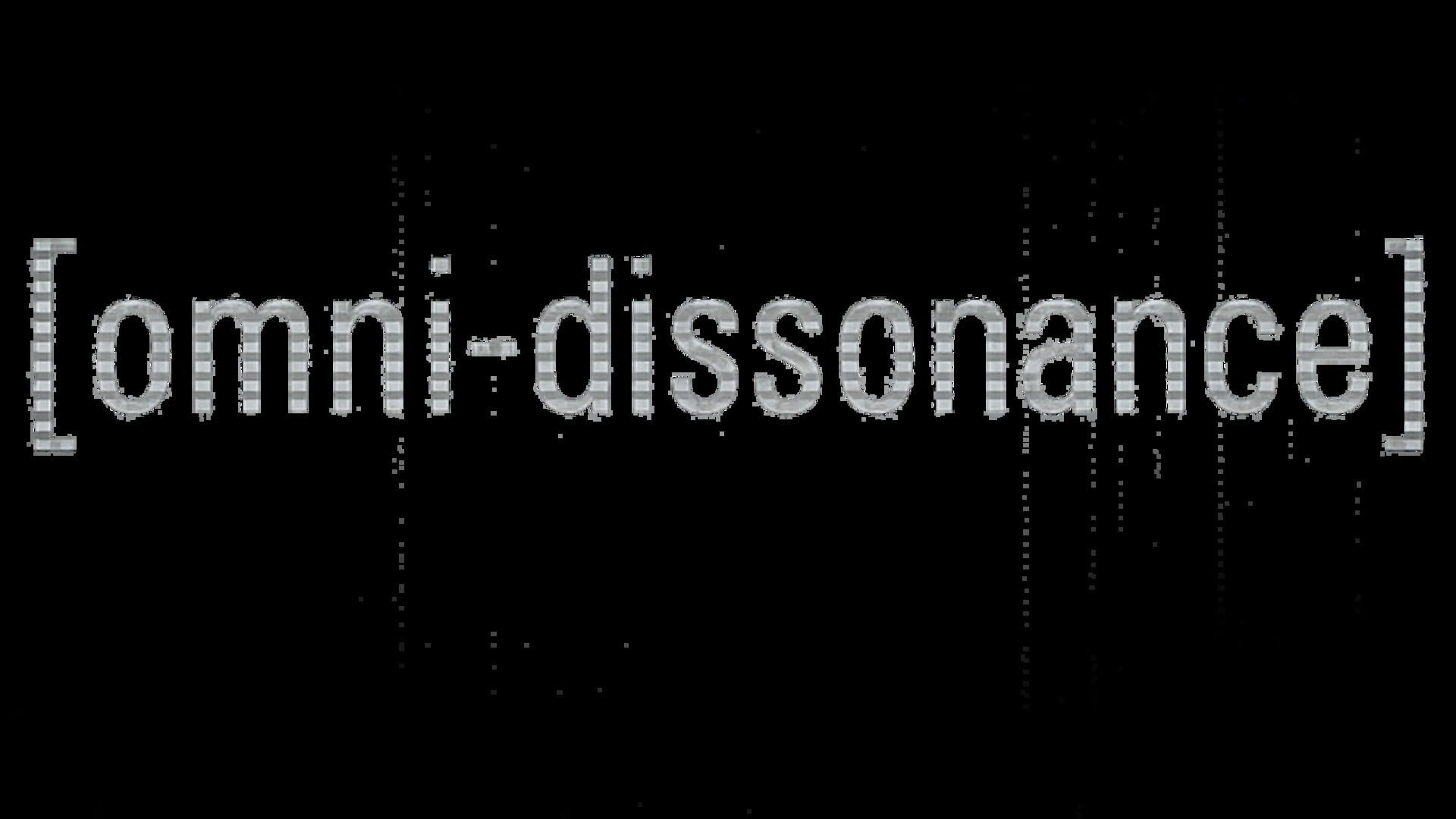 Artwork for Omni-Dissonance