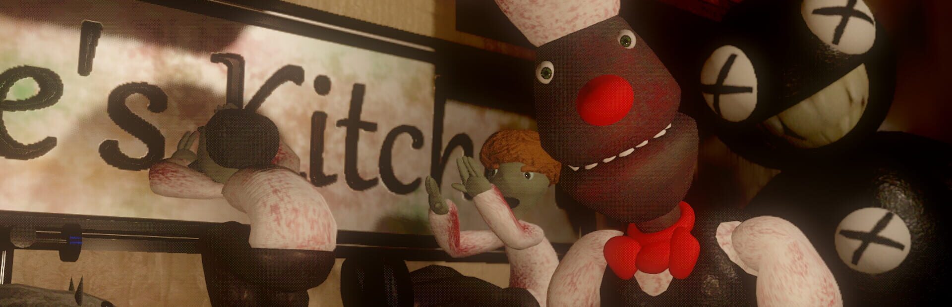 Mooshie's Kitchen: Reheated