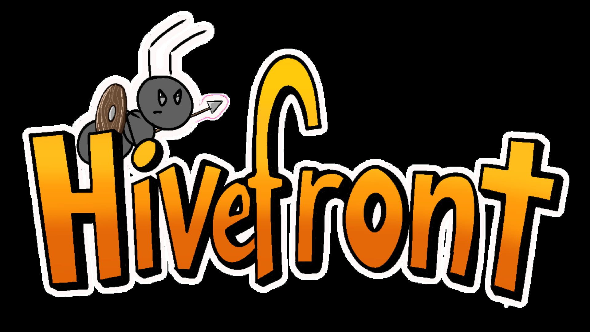 Hivefront TD artwork