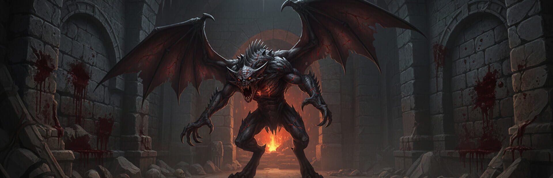 Artwork for Dungeon Peplum