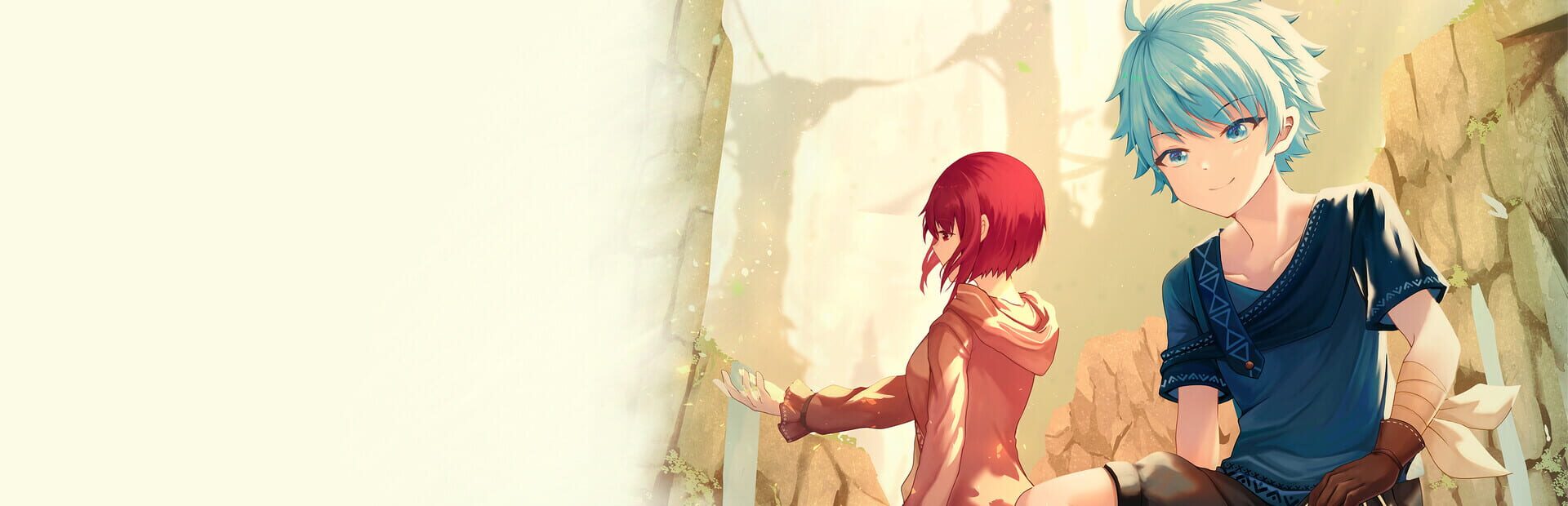 The Land of Rest 1 artwork