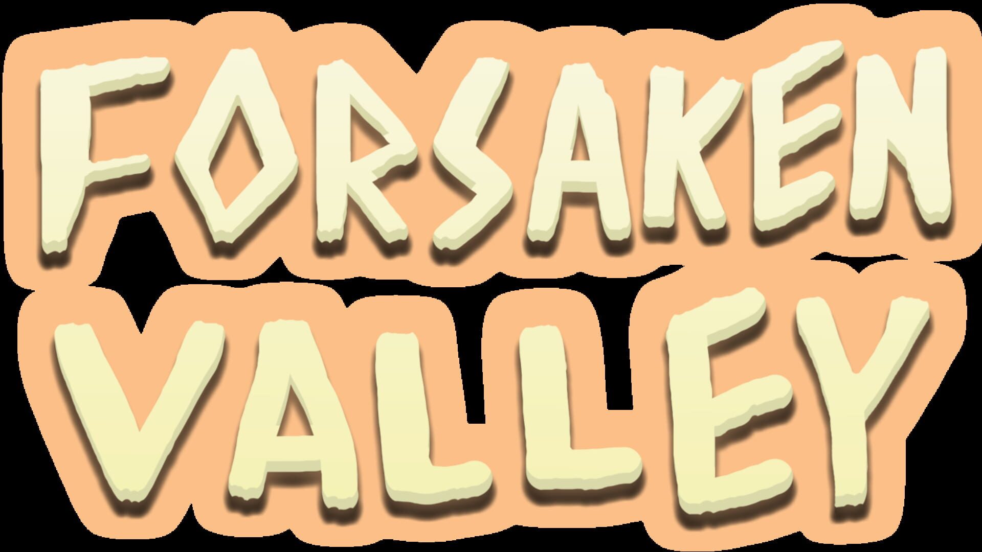 Forsaken Valley