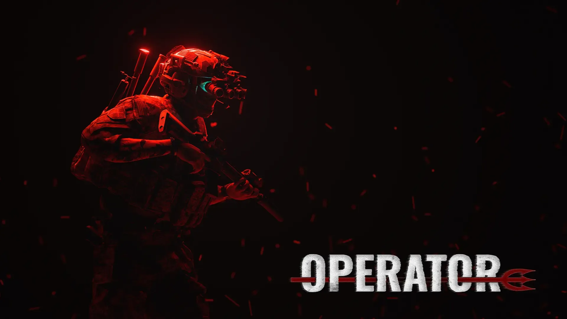 Operator
