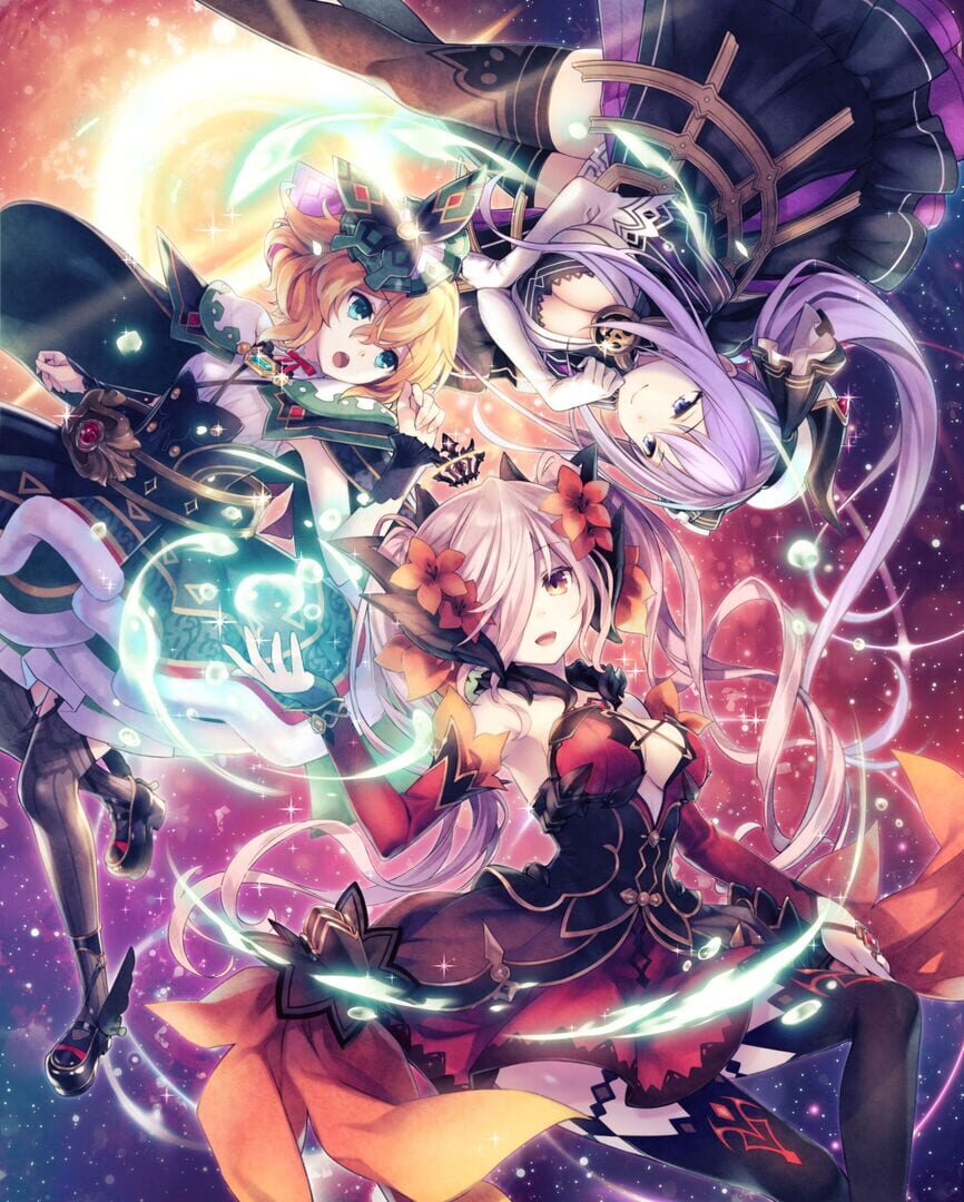 Varnir of the Dragon Star: Ecdysis of the Dragon Limited Edition