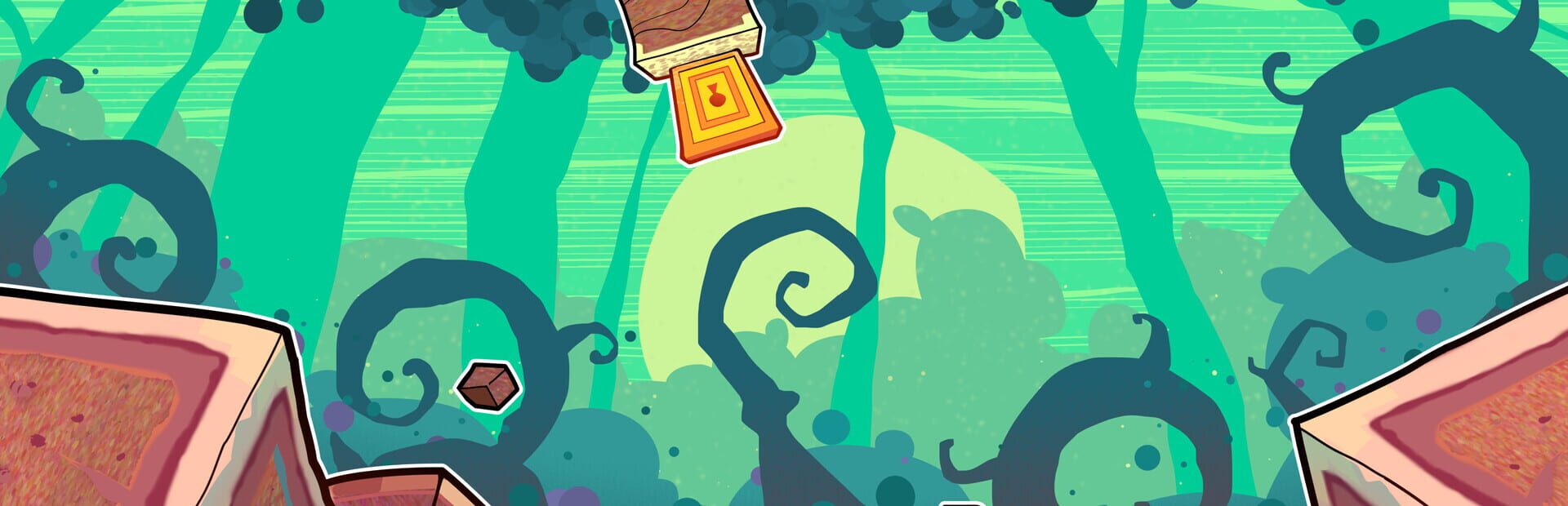 Square Brothers artwork