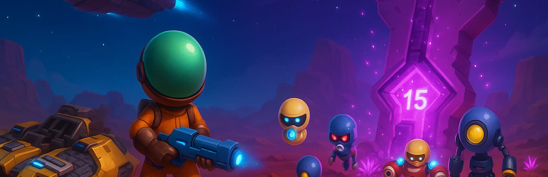 Artwork for Astranded