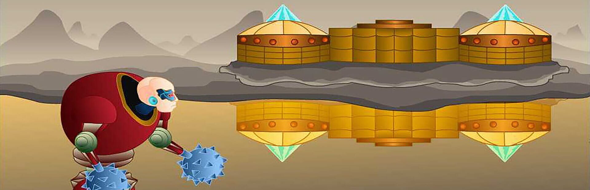 Artwork for Base Defense