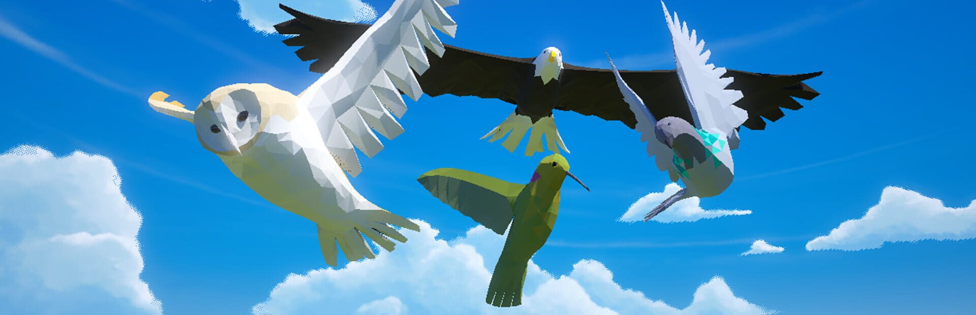 Artwork for Bird Game 3