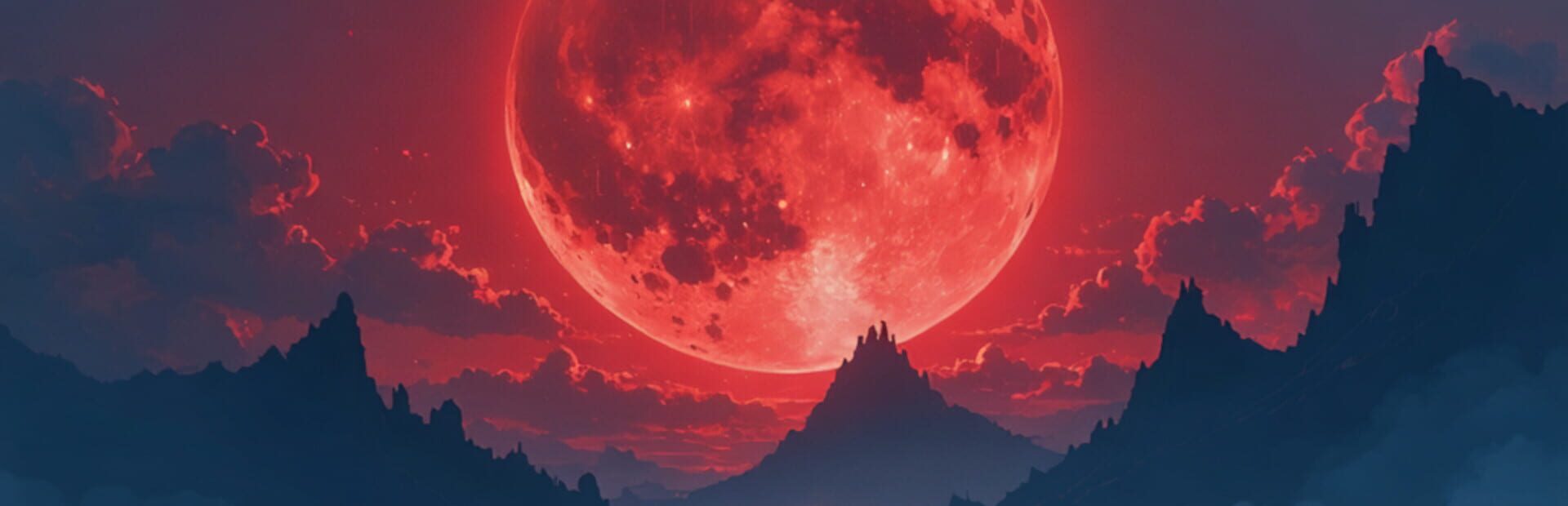Artwork for Bloodmoon