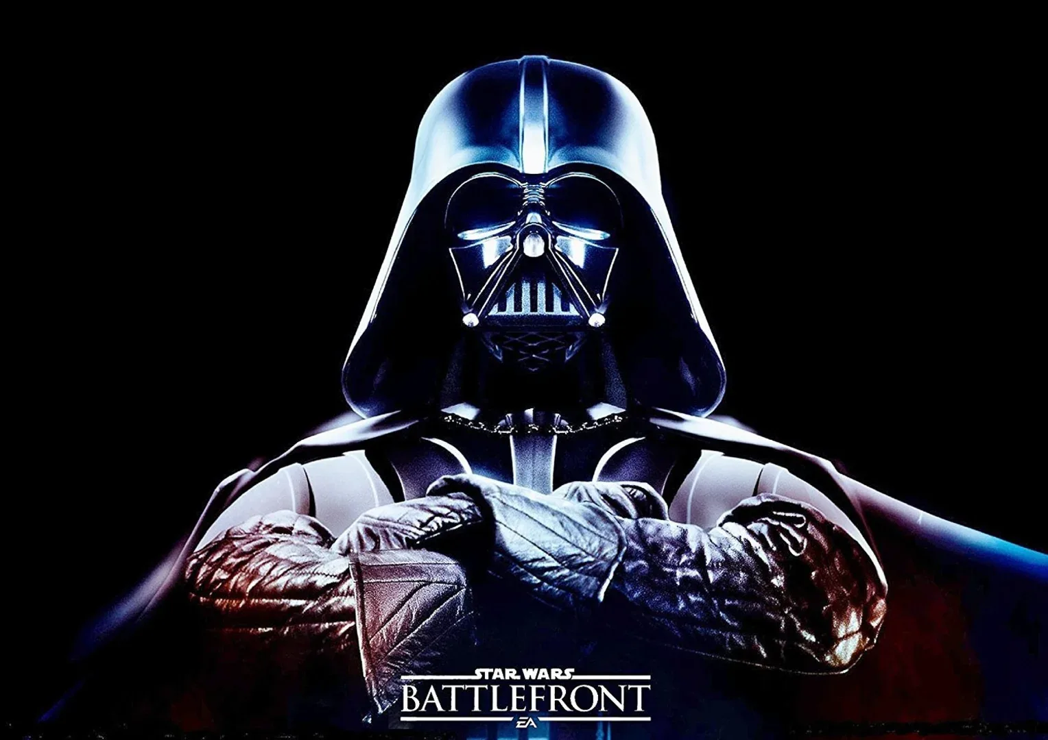 Arte - Star Wars Battlefront