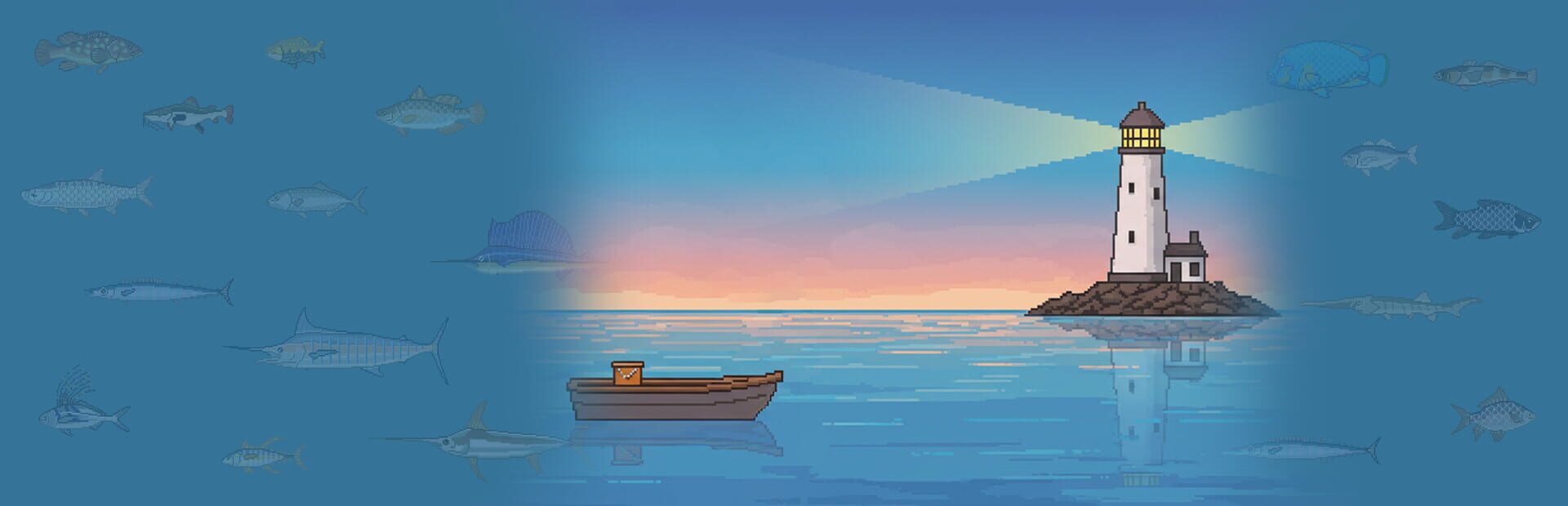 Artwork for Casual Fishing