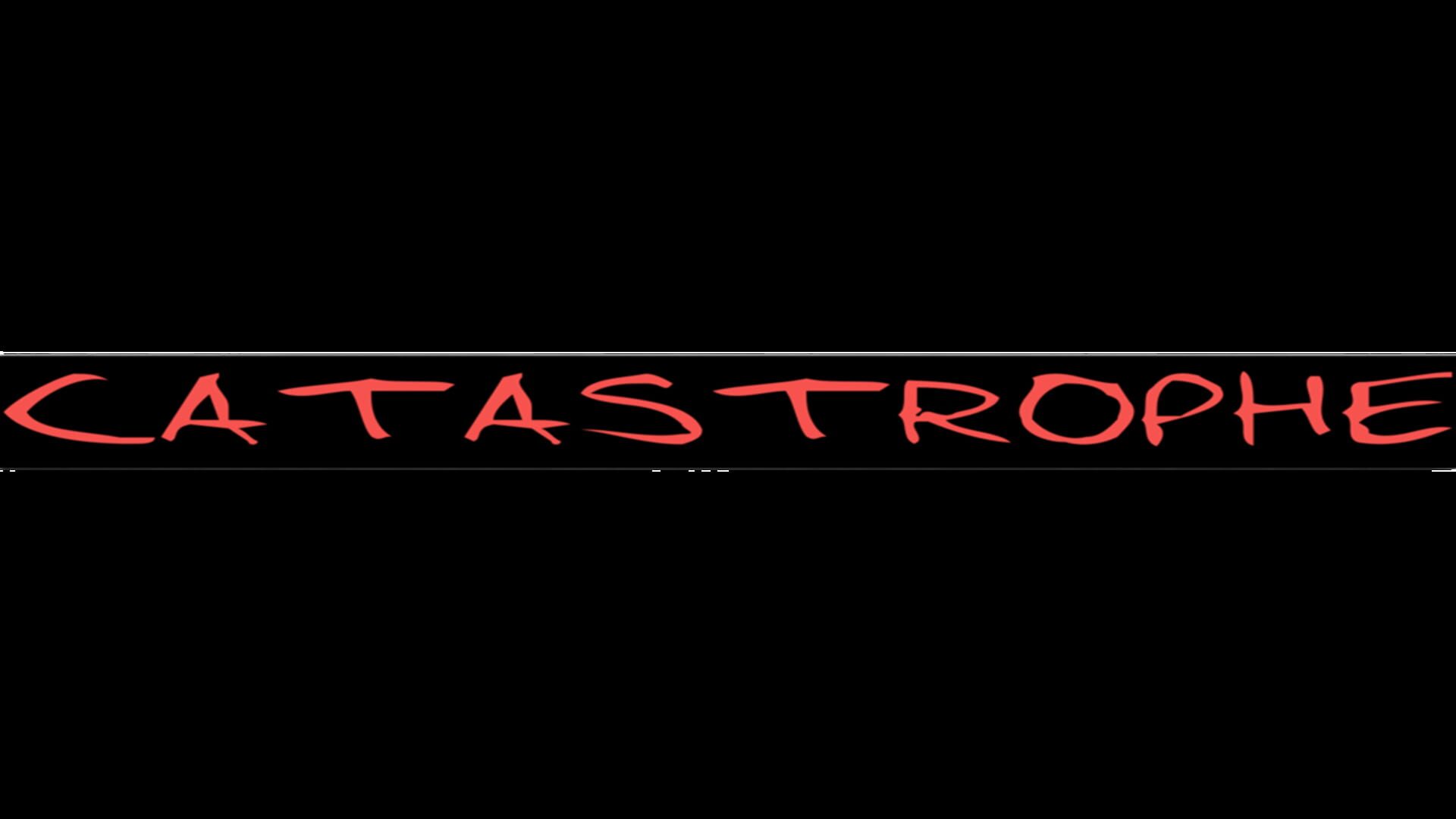 Artwork for Catastrophe