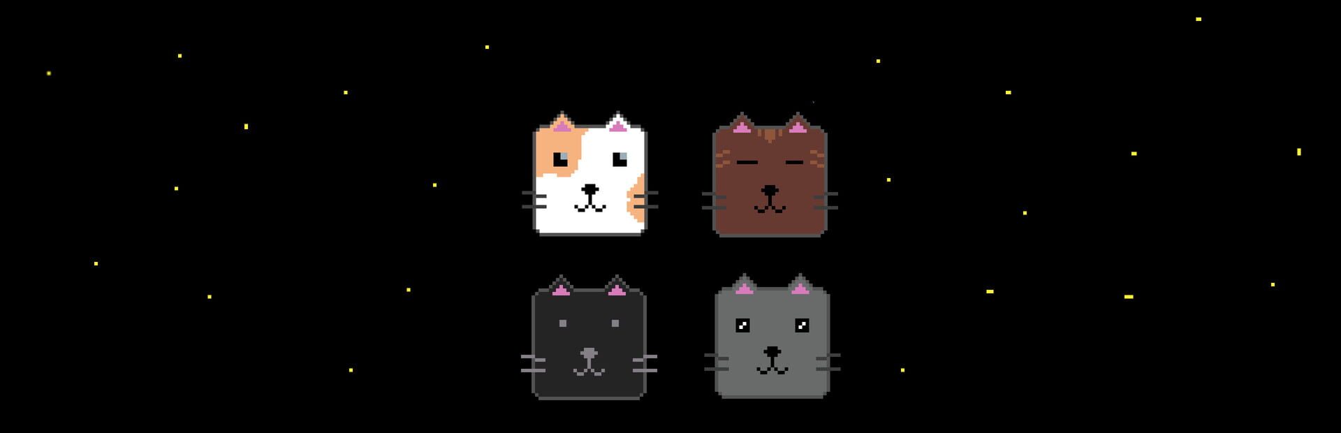 Artwork for Cat Puzzle