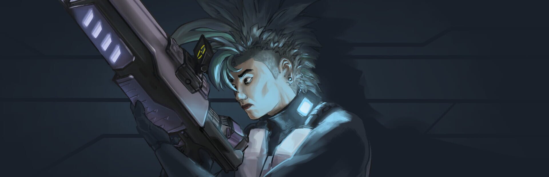 Artwork for Charge!