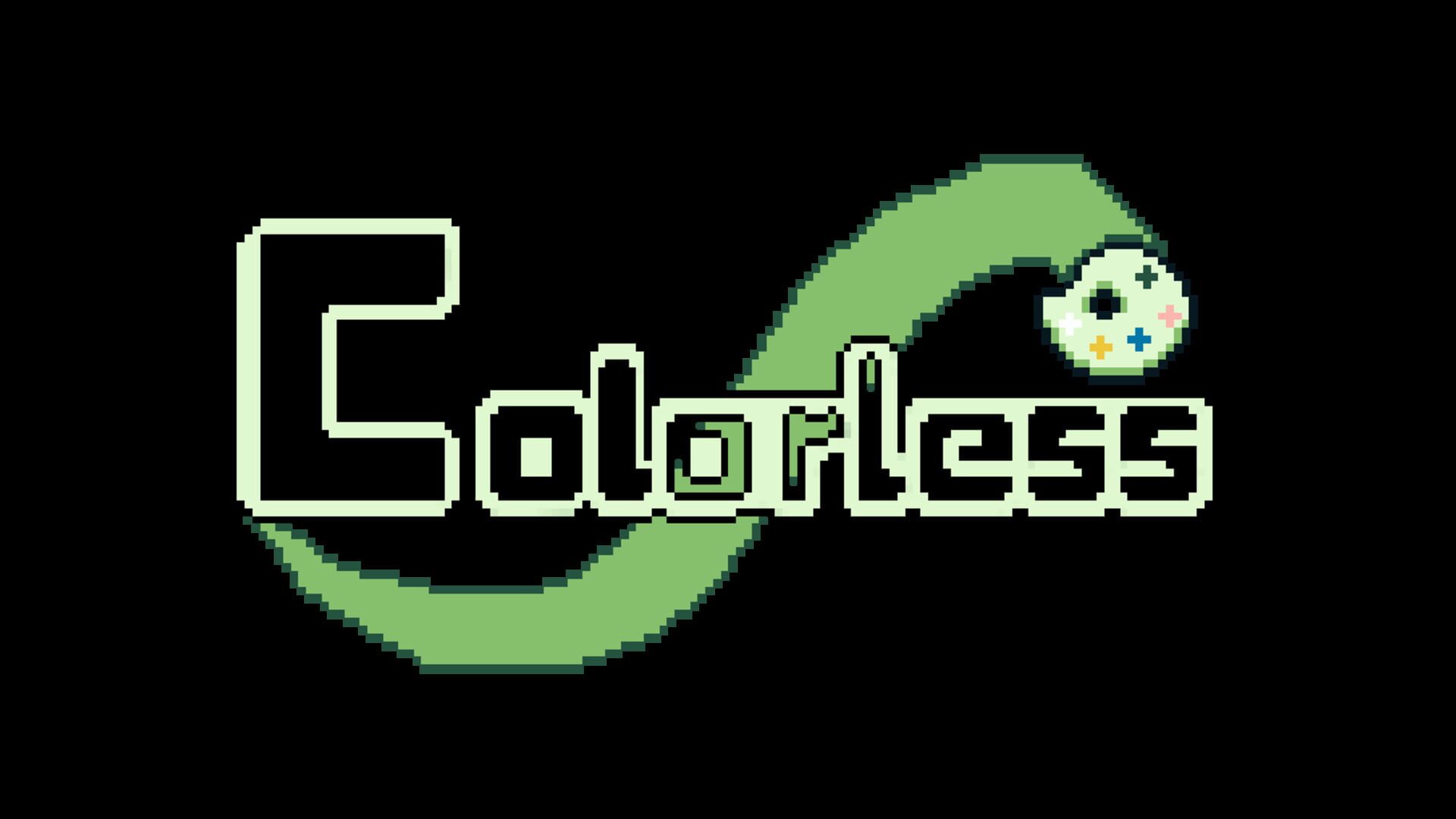 Artwork for Colorless