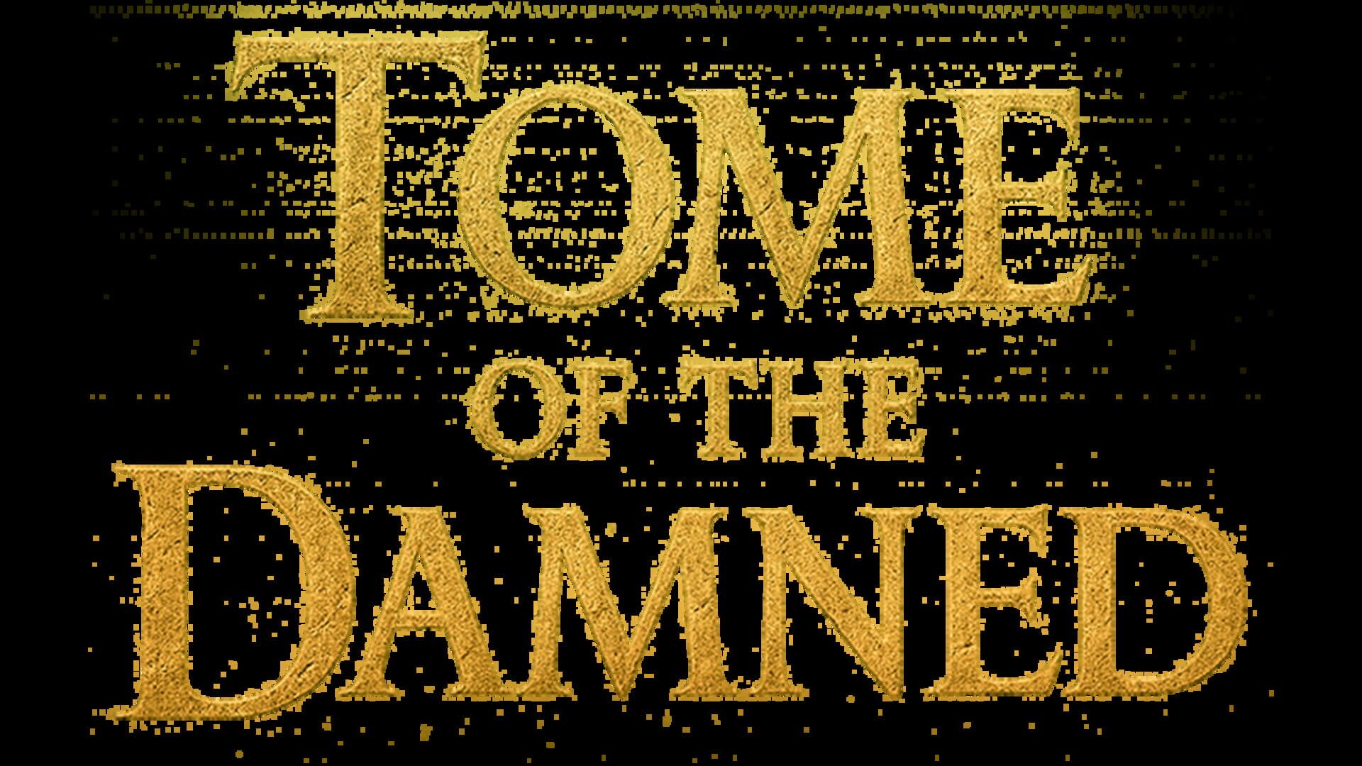 Tome of the Damned