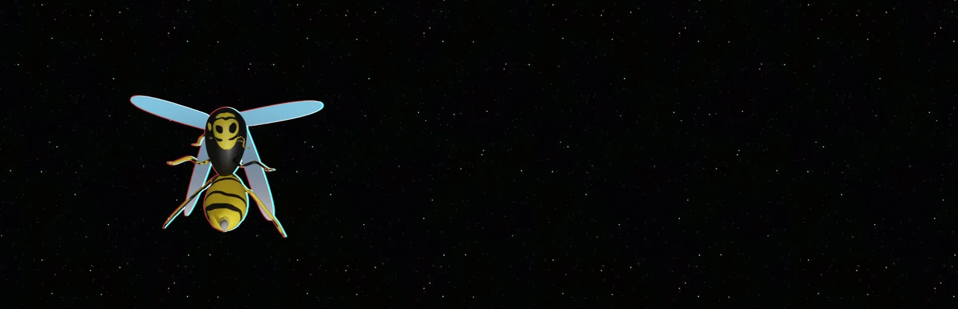Cosmic Swarm