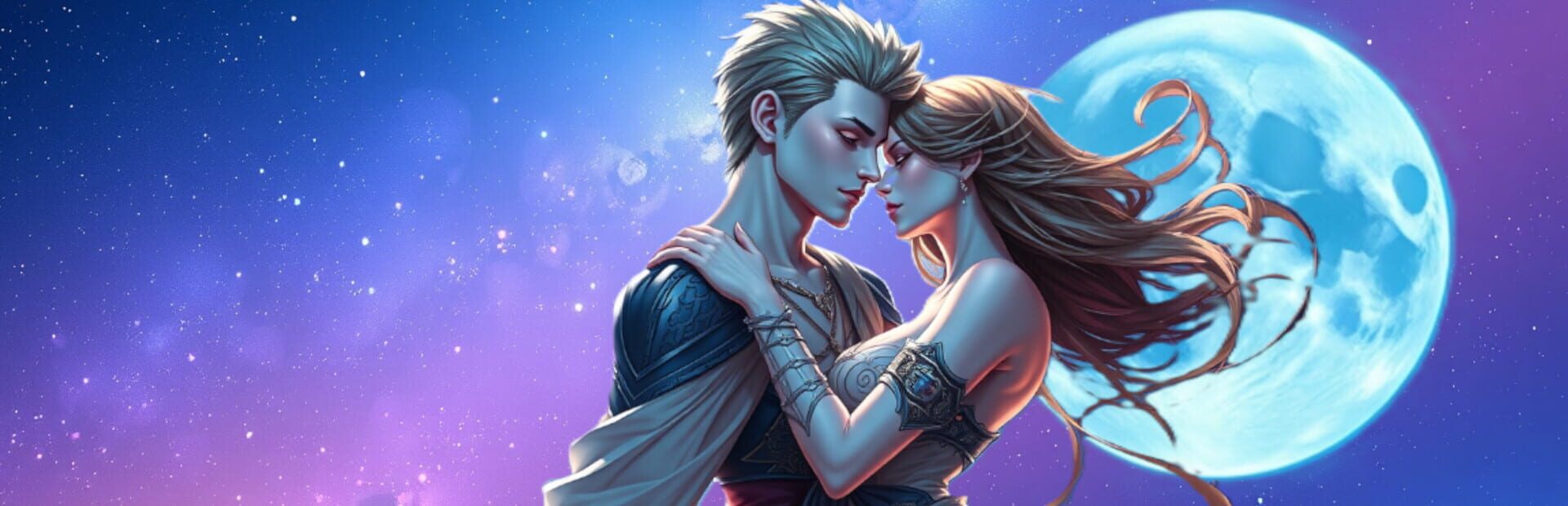 Artwork for Cosmic Dream
