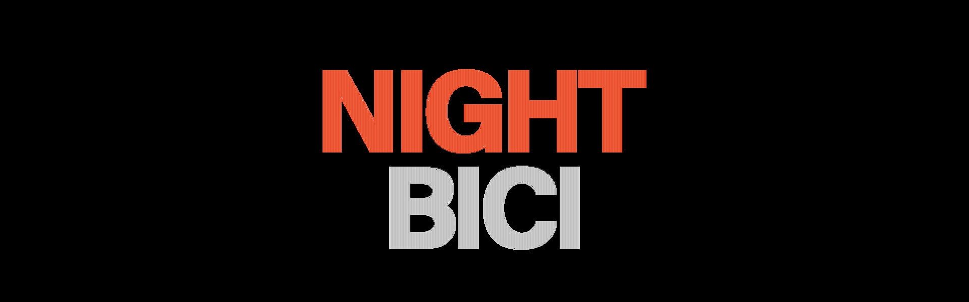 Artwork for Night Bici