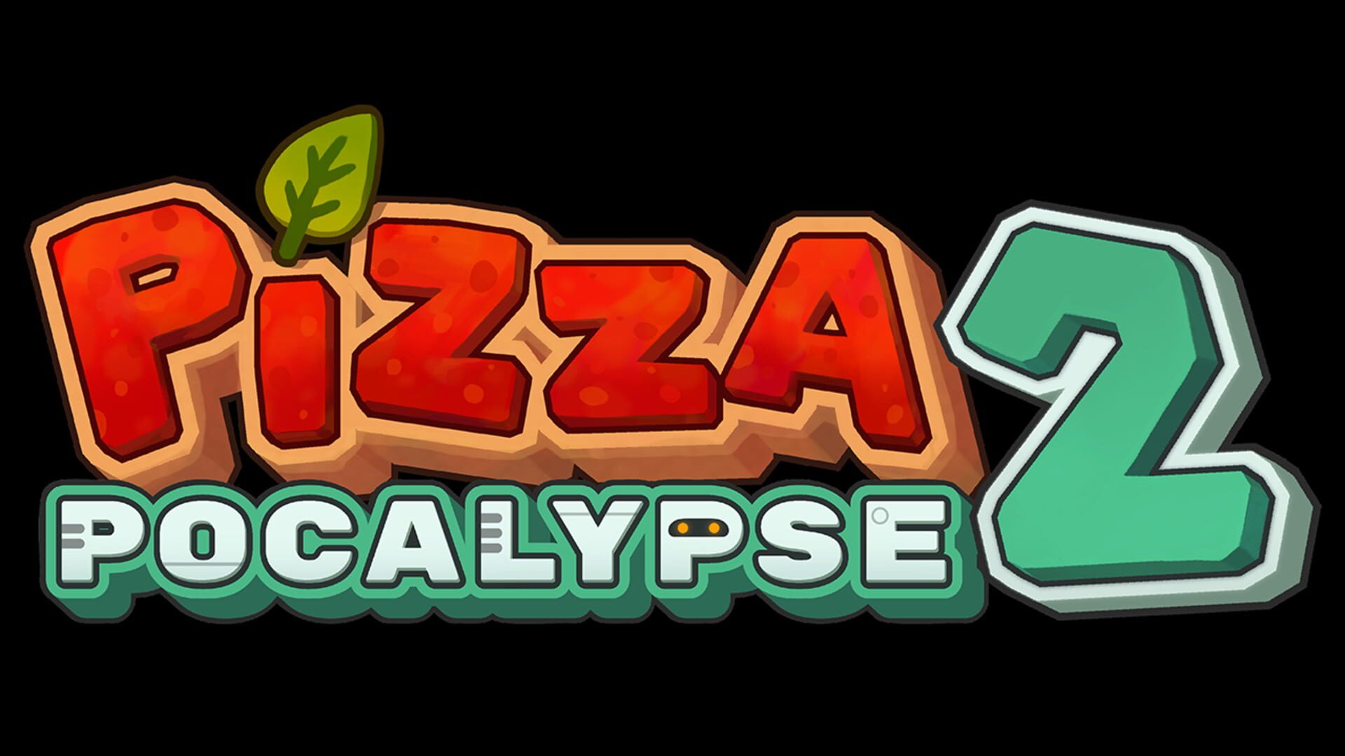 Pizzapocalypse 2