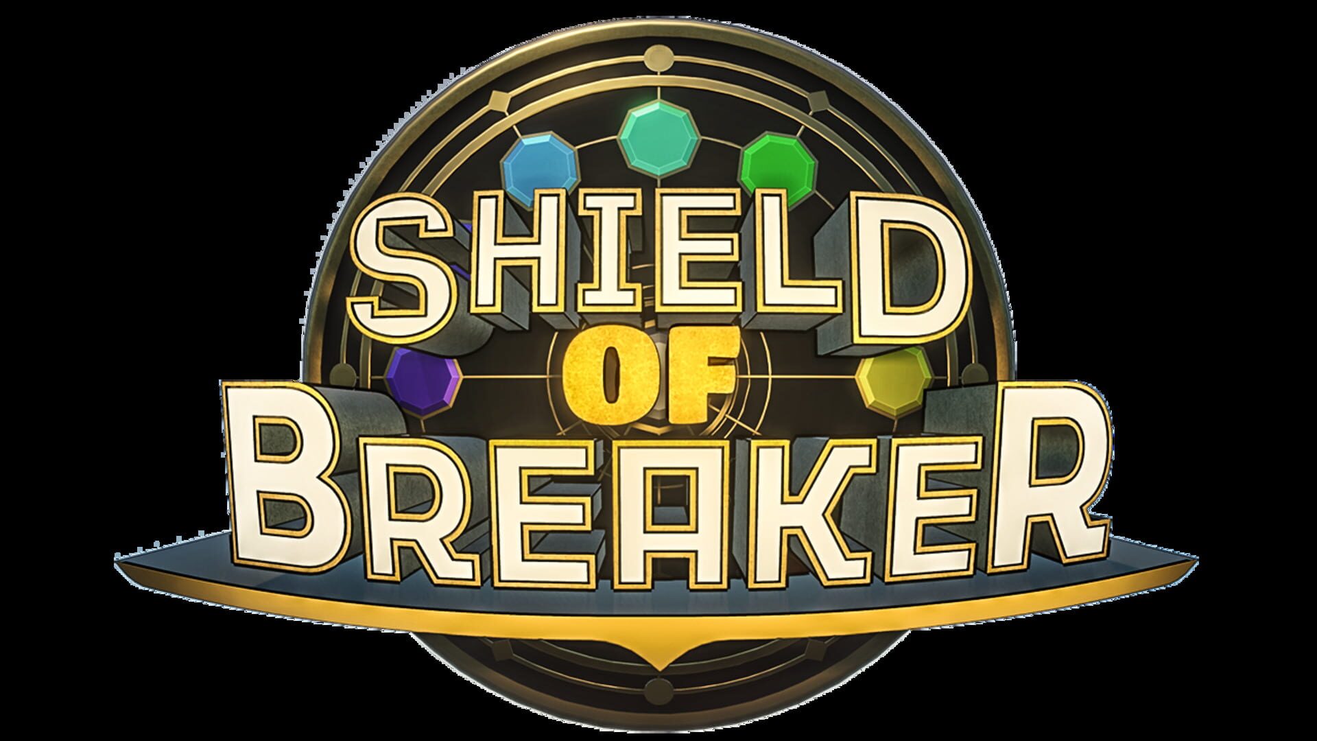 Shield of Breaker