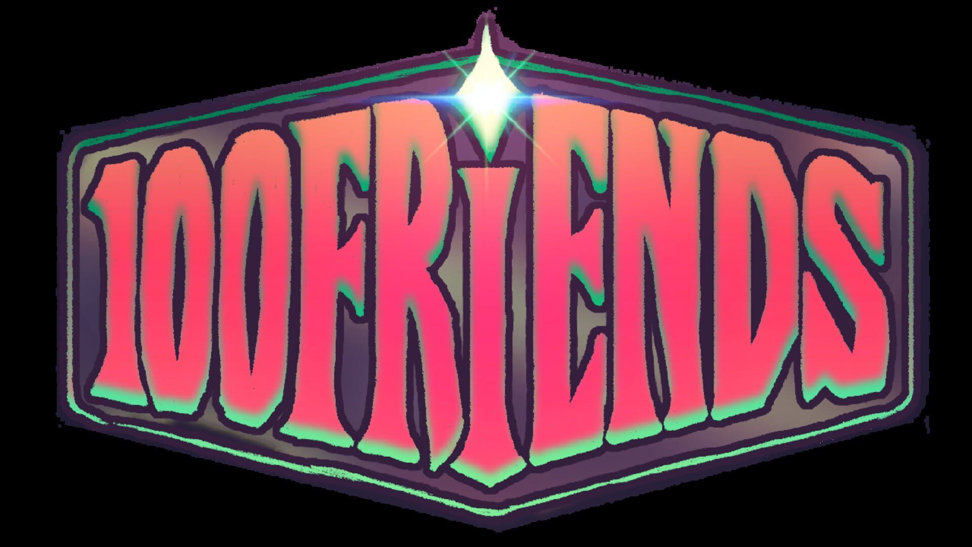100Friends