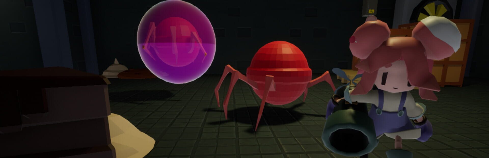 Artwork for GumPop!