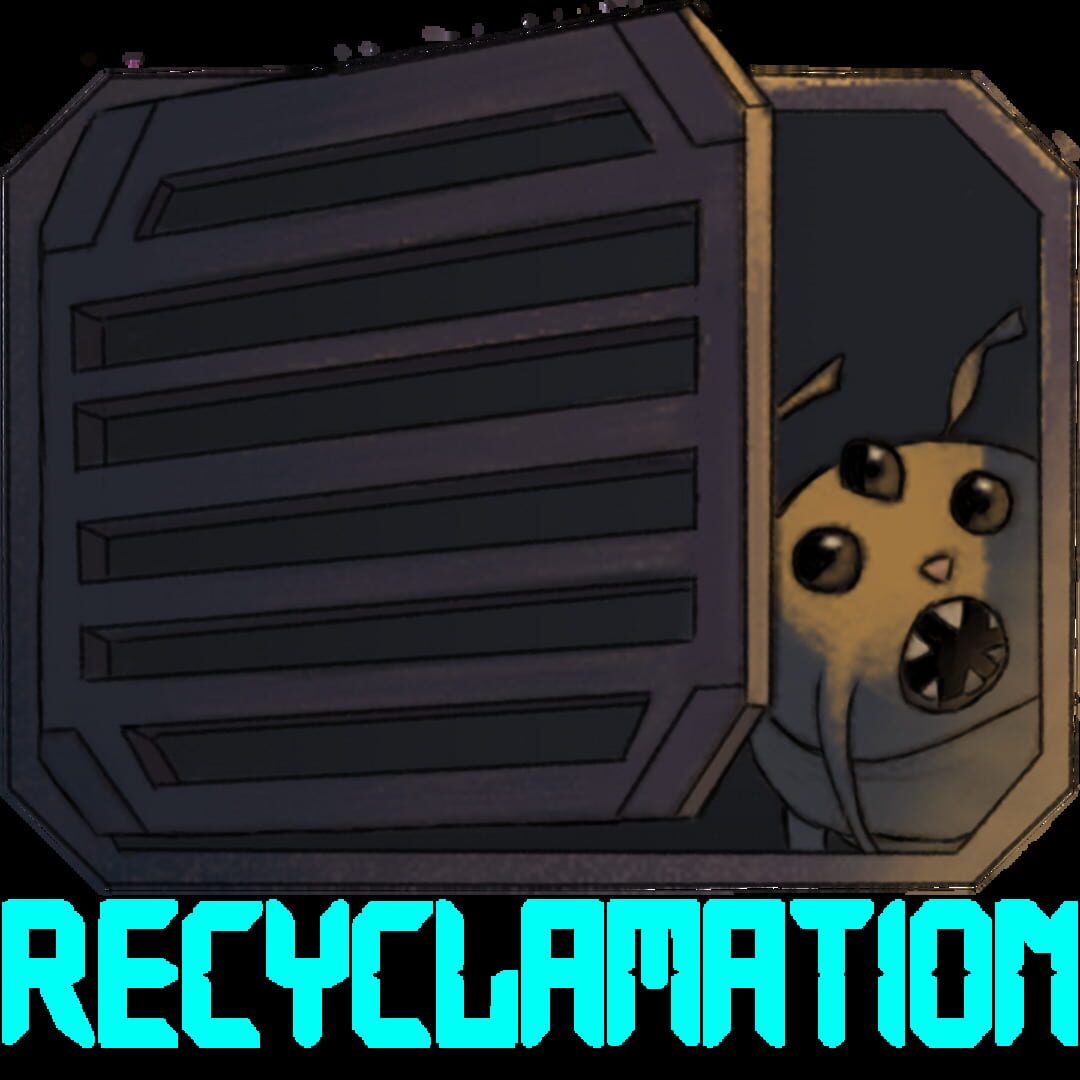 Artwork for Recyclamation