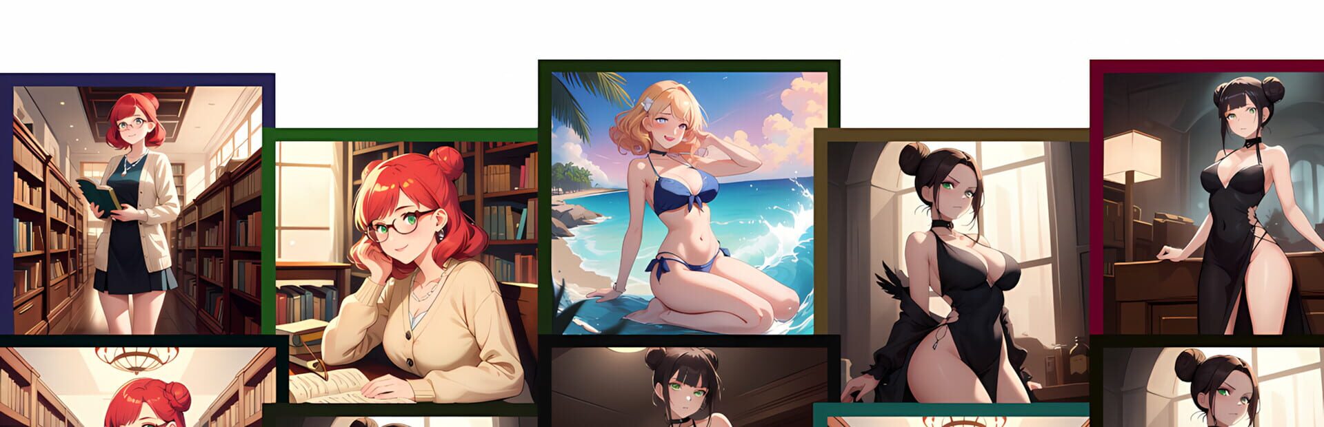Artwork for Dating App Simulator
