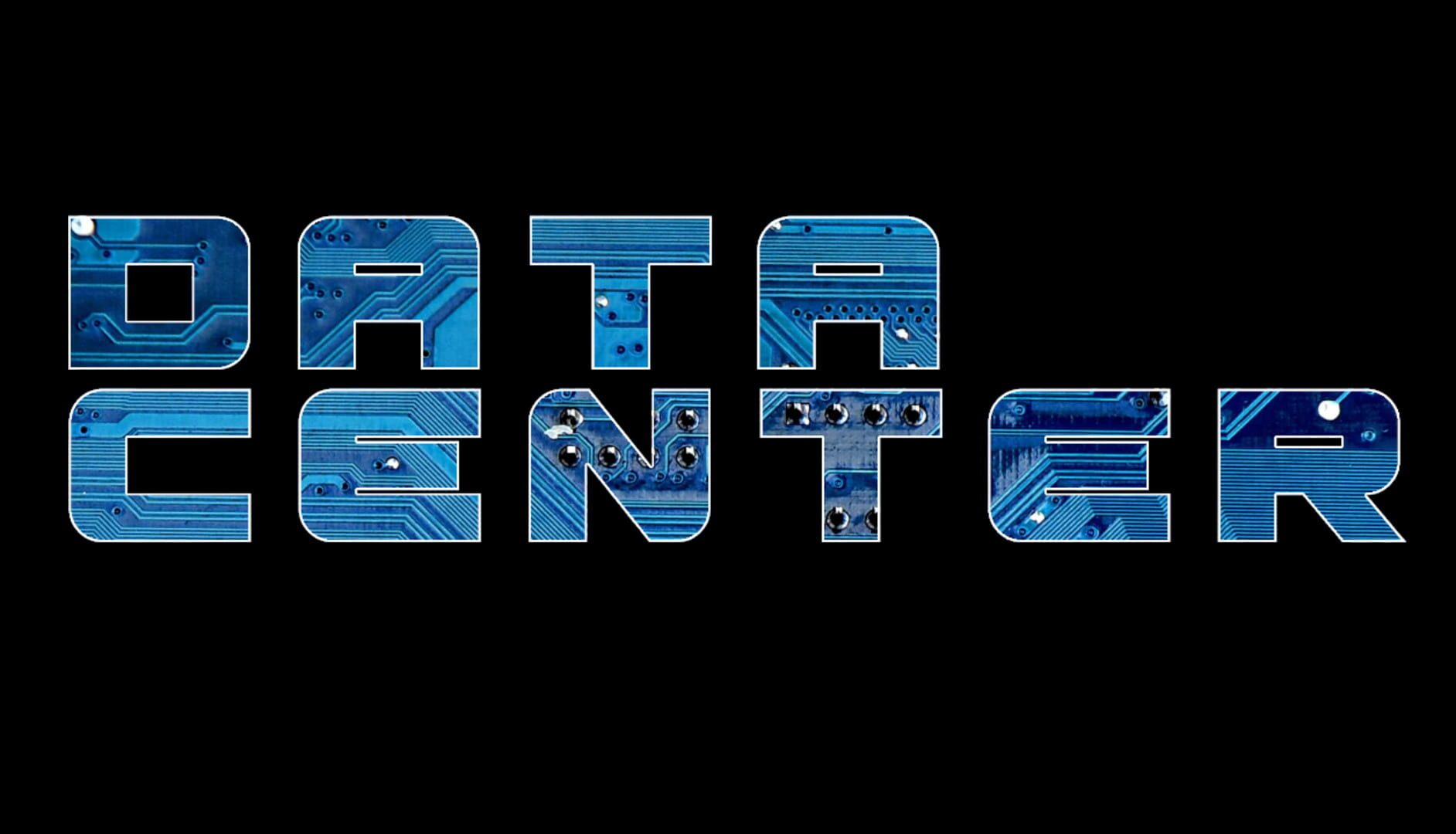Data Center
