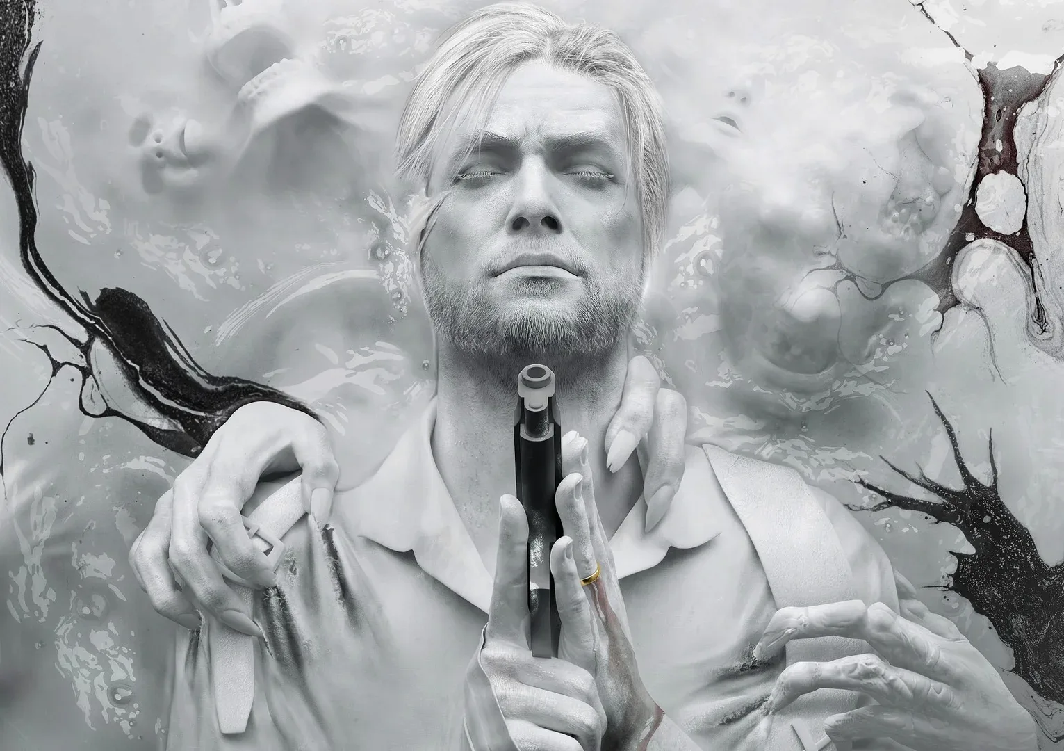 The Evil Within 2 thumbnail 11