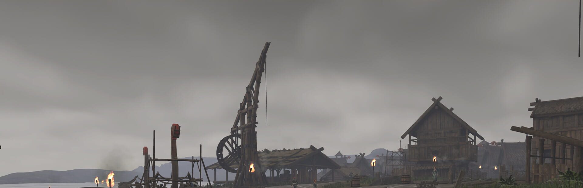 Artwork for Duskfall