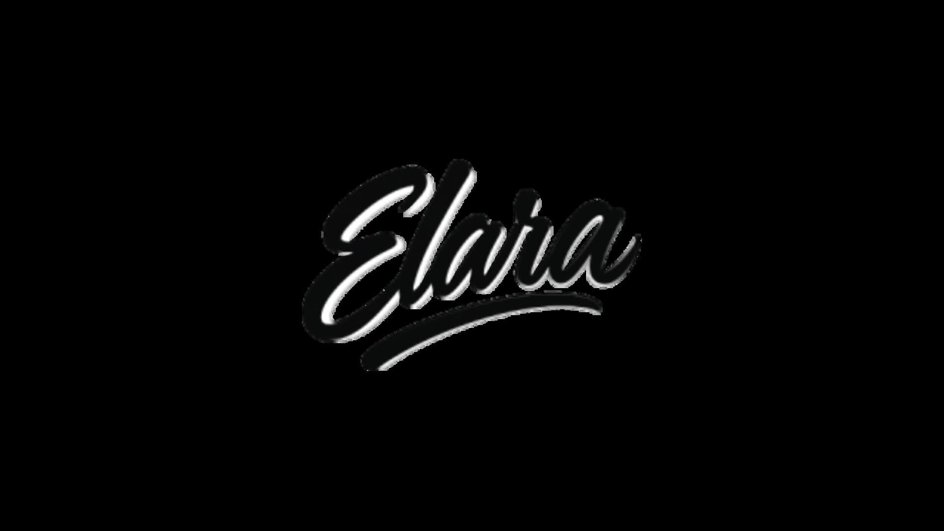 Artwork for Elara
