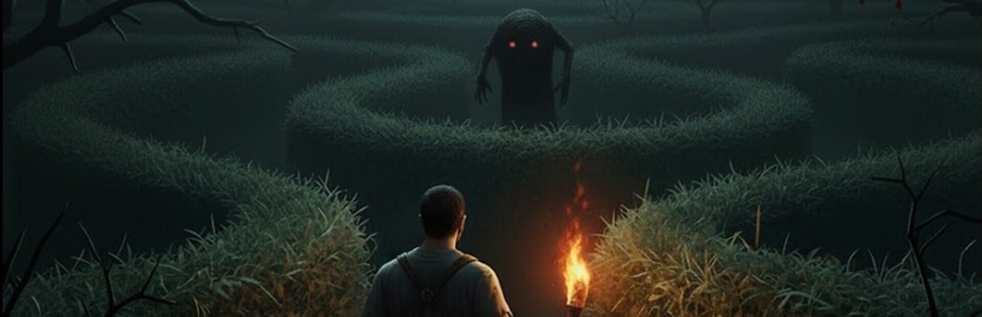 Artwork for Escape The Labyrinth