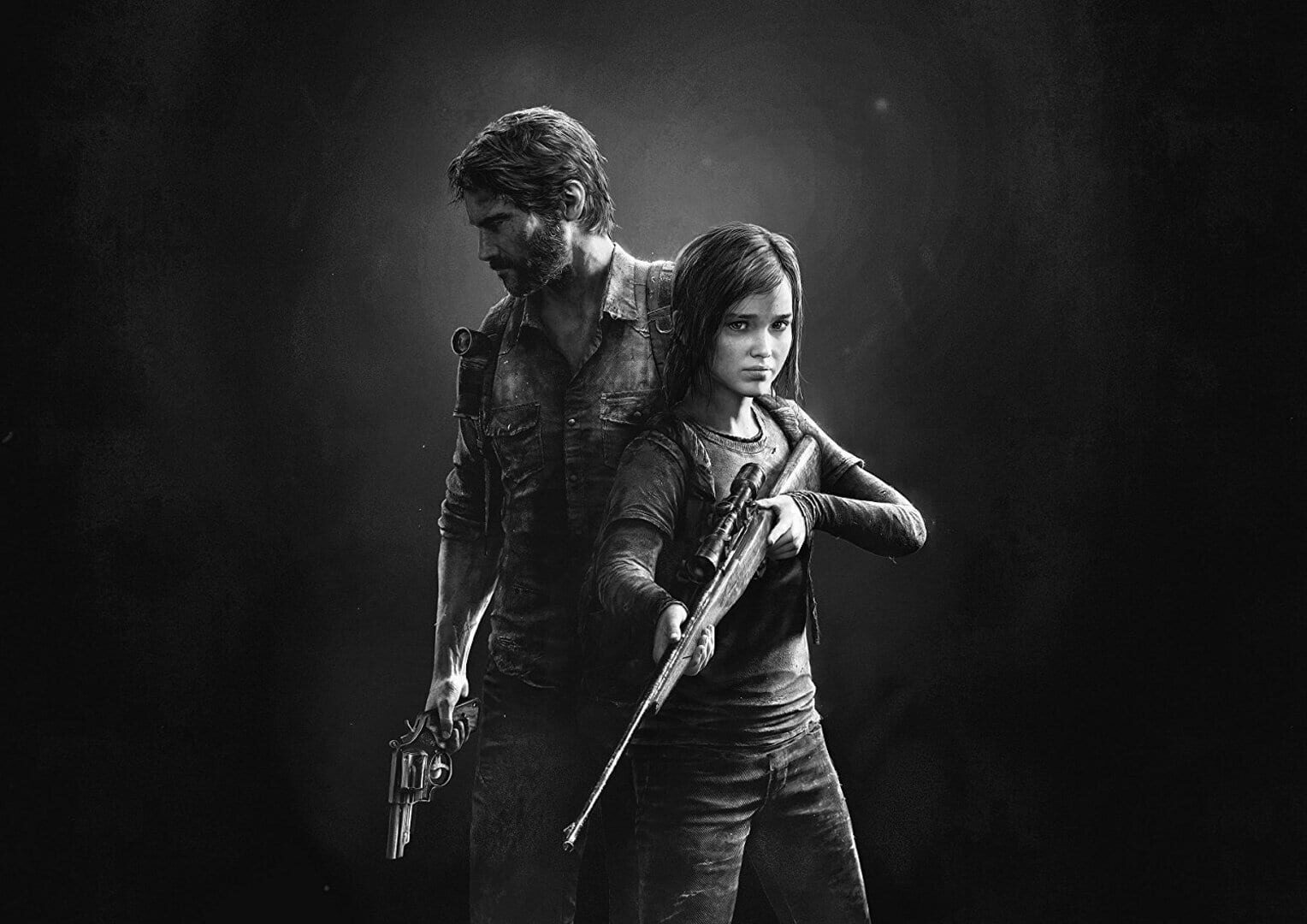 Arte - The Last of Us Remastered