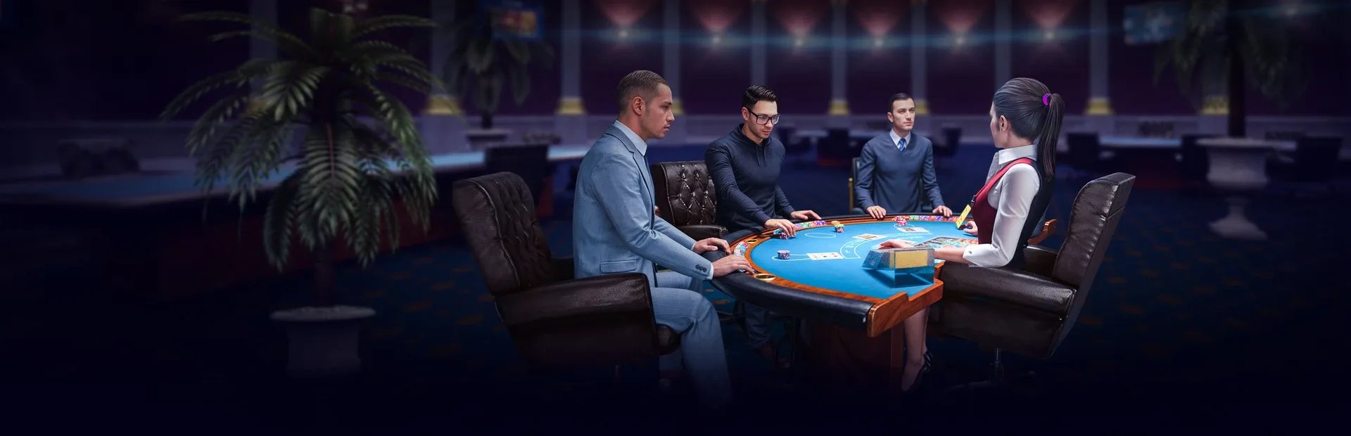 Blackjack 21: Blackjackist