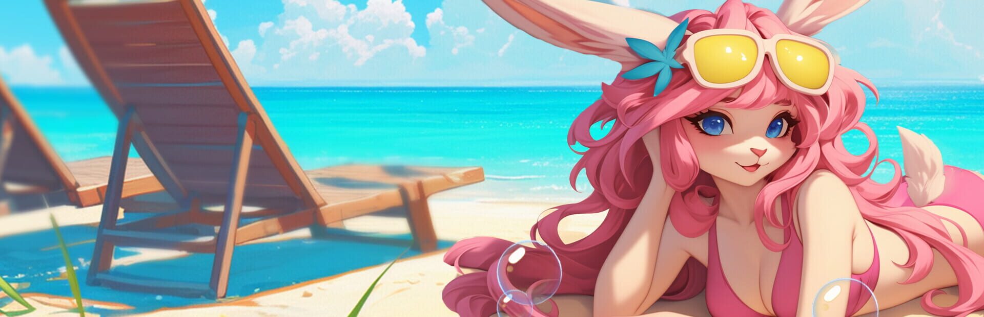 Artwork for Furry Sex Resort