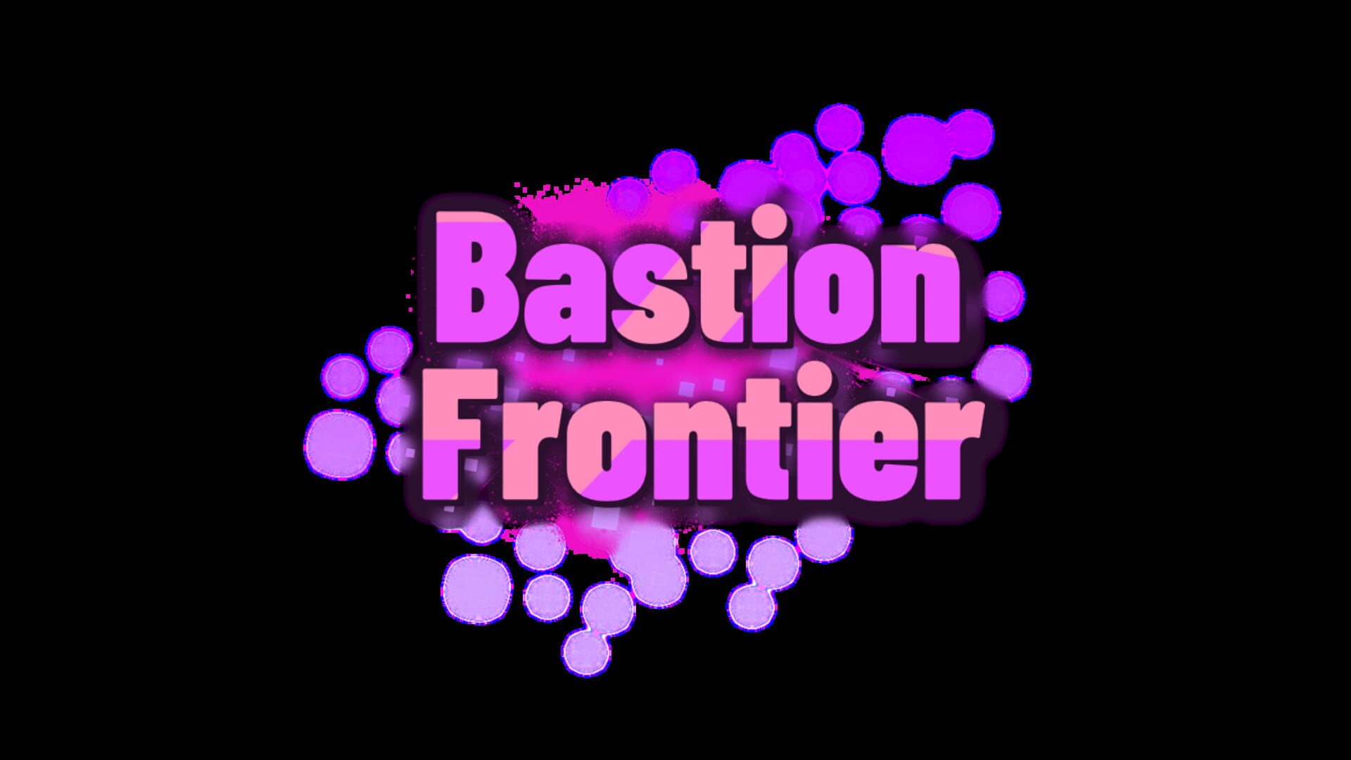 Artwork for Bastion Frontier