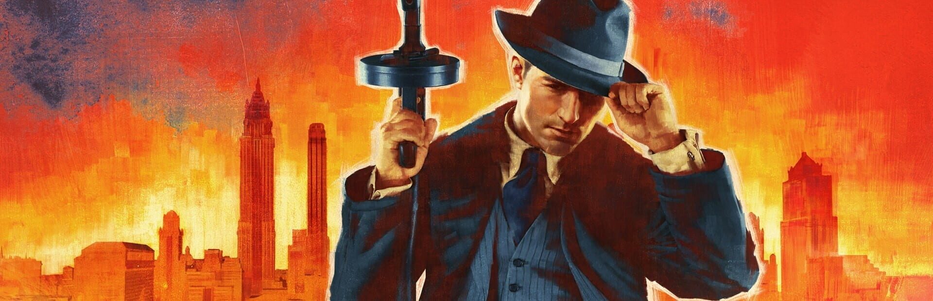 Mafia: Definitive Edition